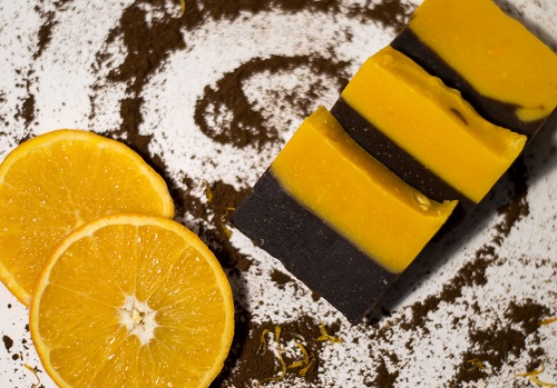 Мыло для умывания, как средство для снятия макияжа и очищения кожи. Для сухой кожи.